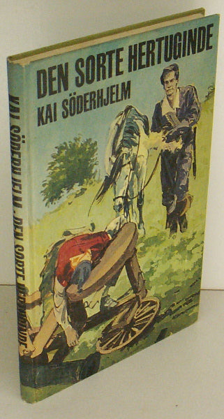 Den sorte Hertuginde