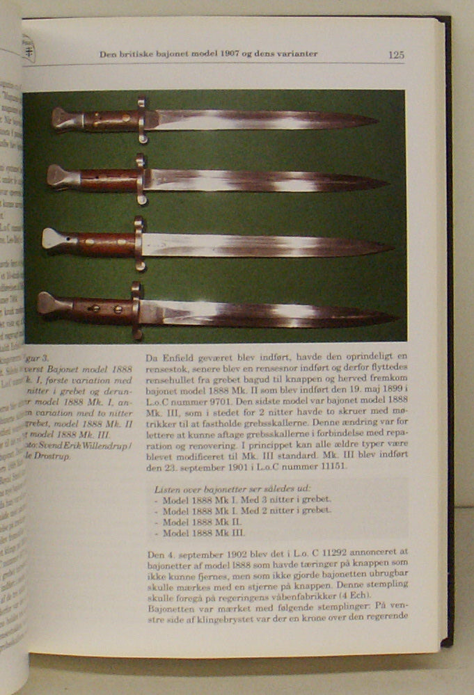 Vaabenhistoriske Aarbøger nr. 54