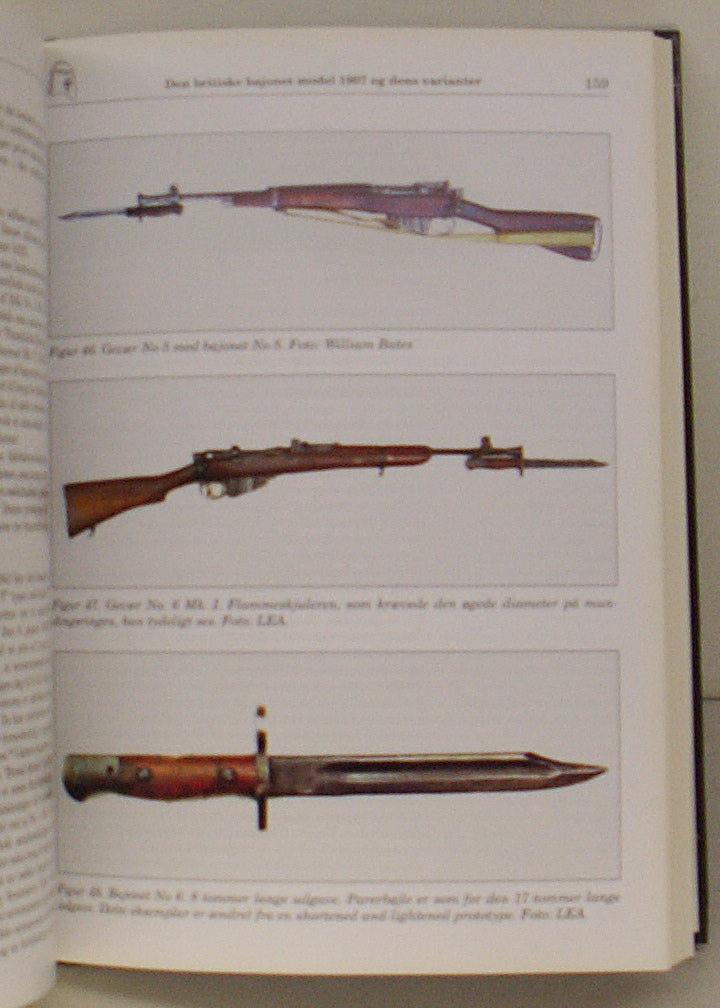 Vaabenhistoriske Aarbøger nr. 54